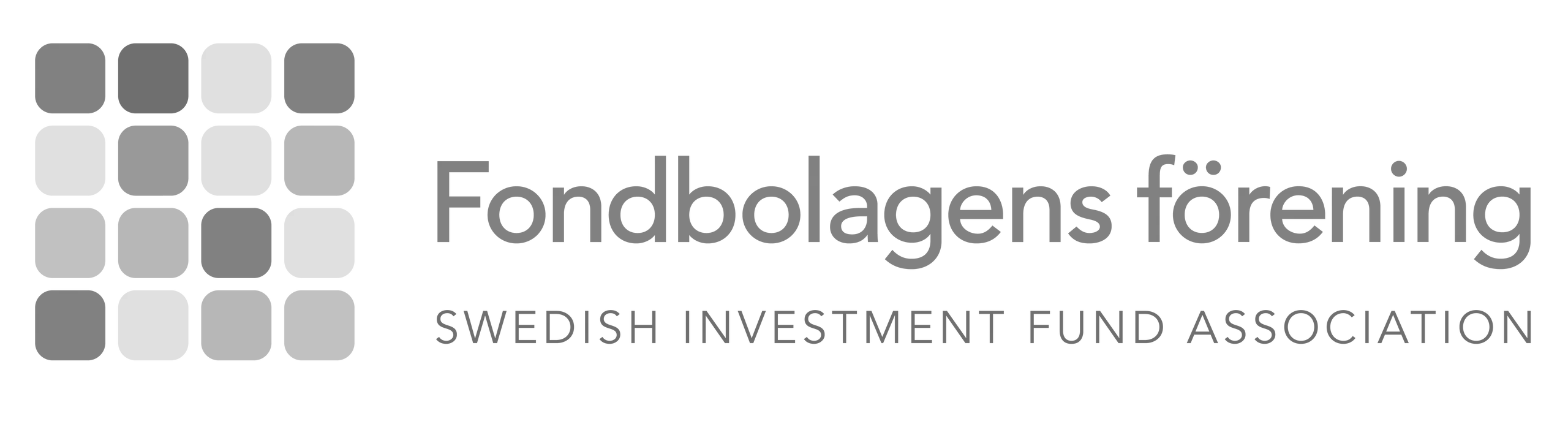 Fondbolagens forening svartbit